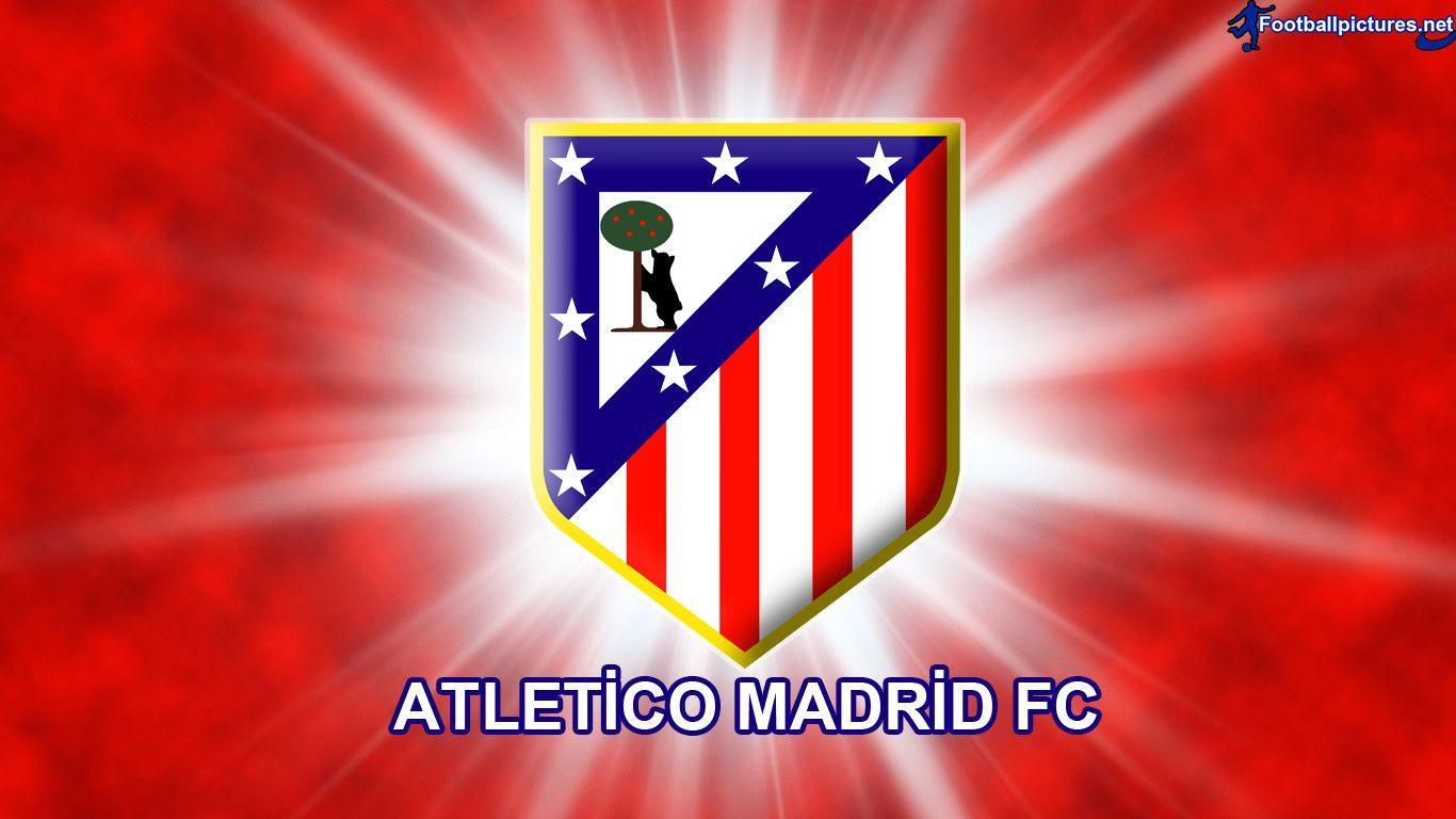 Atletico Madrid Wallpapers - Atletico De Madrid , HD Wallpaper & Backgrounds