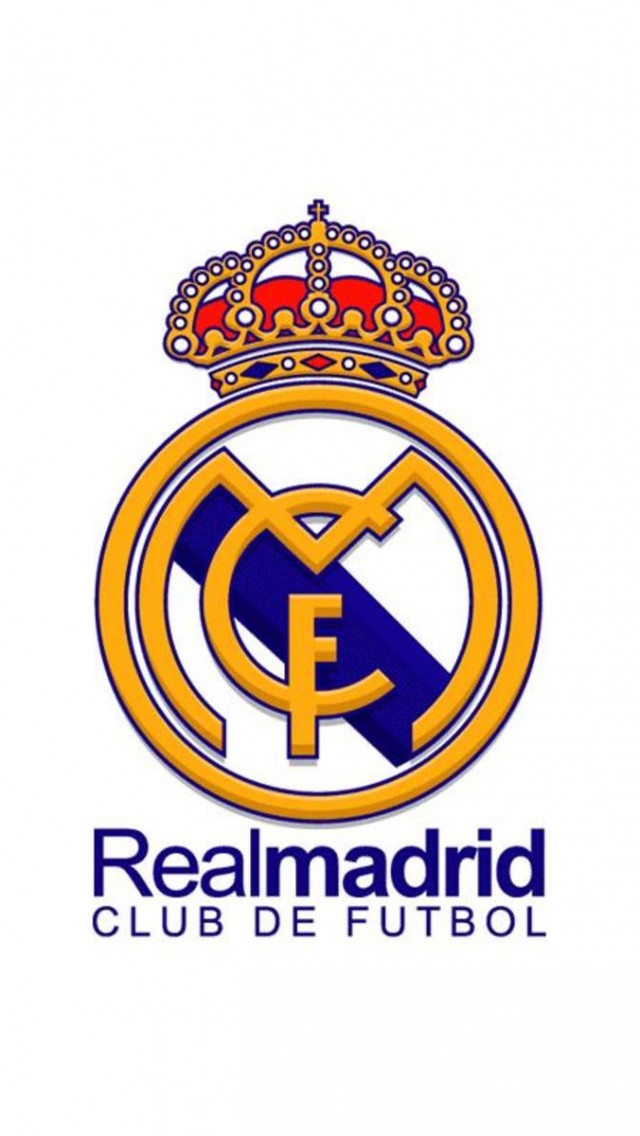 Funmozar Real Madrid Wallpapers For Iphone - Real Madrid Club De Fútbol , HD Wallpaper & Backgrounds