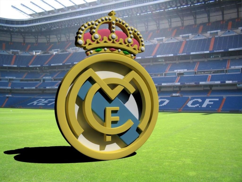 Real Madrid Wallpaper - Real Madrid Club De Fútbol , HD Wallpaper & Backgrounds