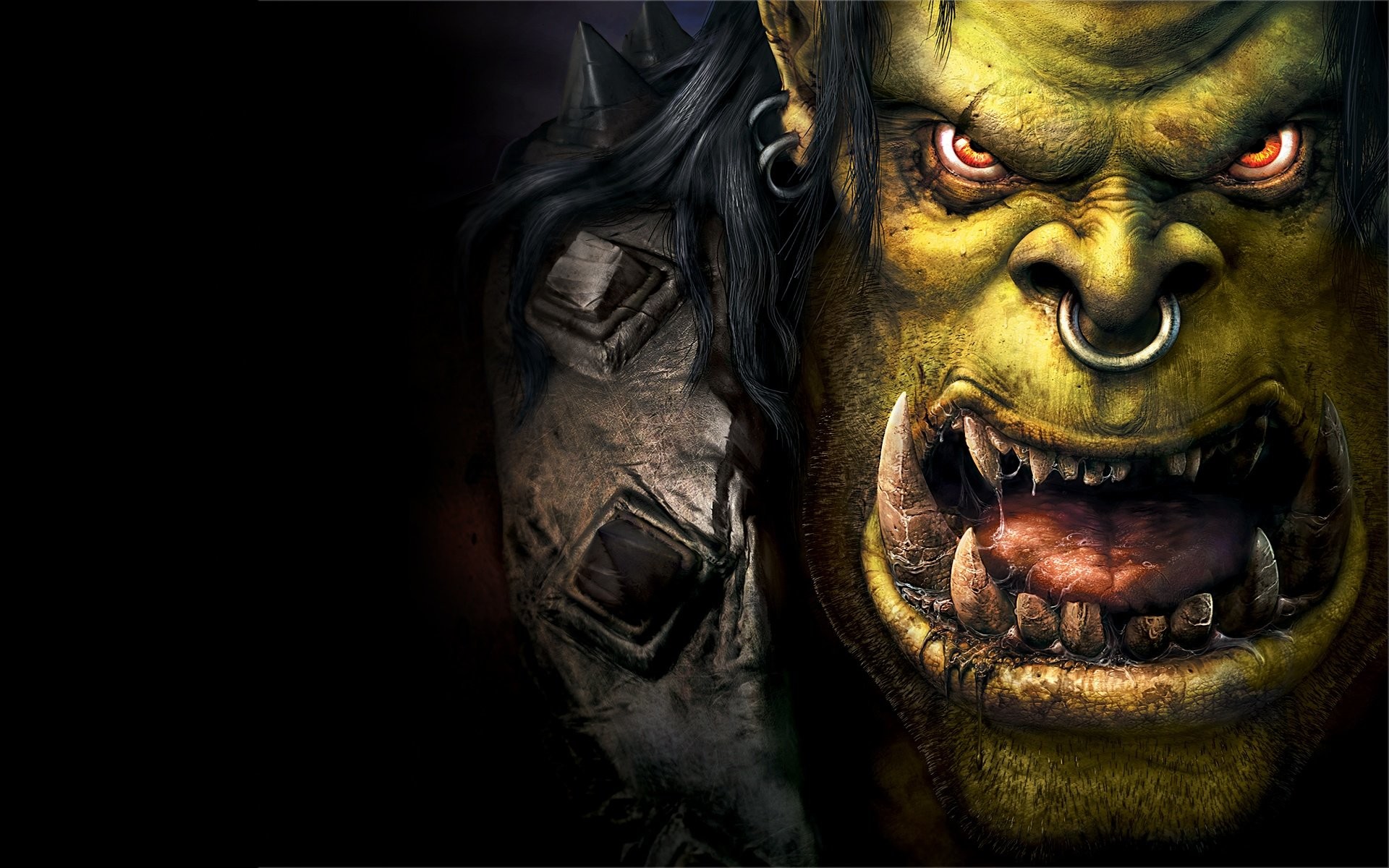 Wallpaper Zu Warcraft - Iii Reforged Warcraft 3 , HD Wallpaper & Backgrounds