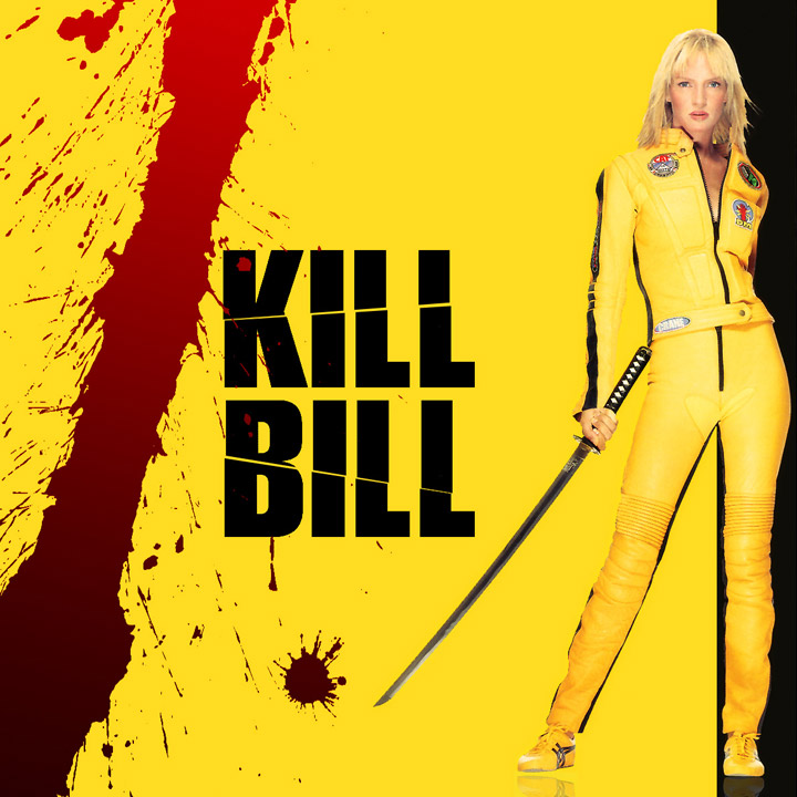 Kill Bill , HD Wallpaper & Backgrounds