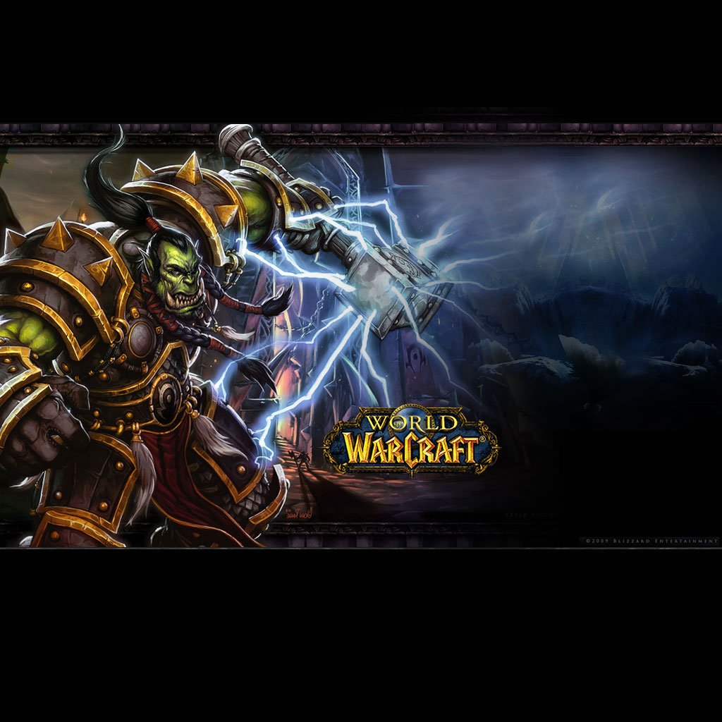 World Of Warcraft Backdrop , HD Wallpaper & Backgrounds