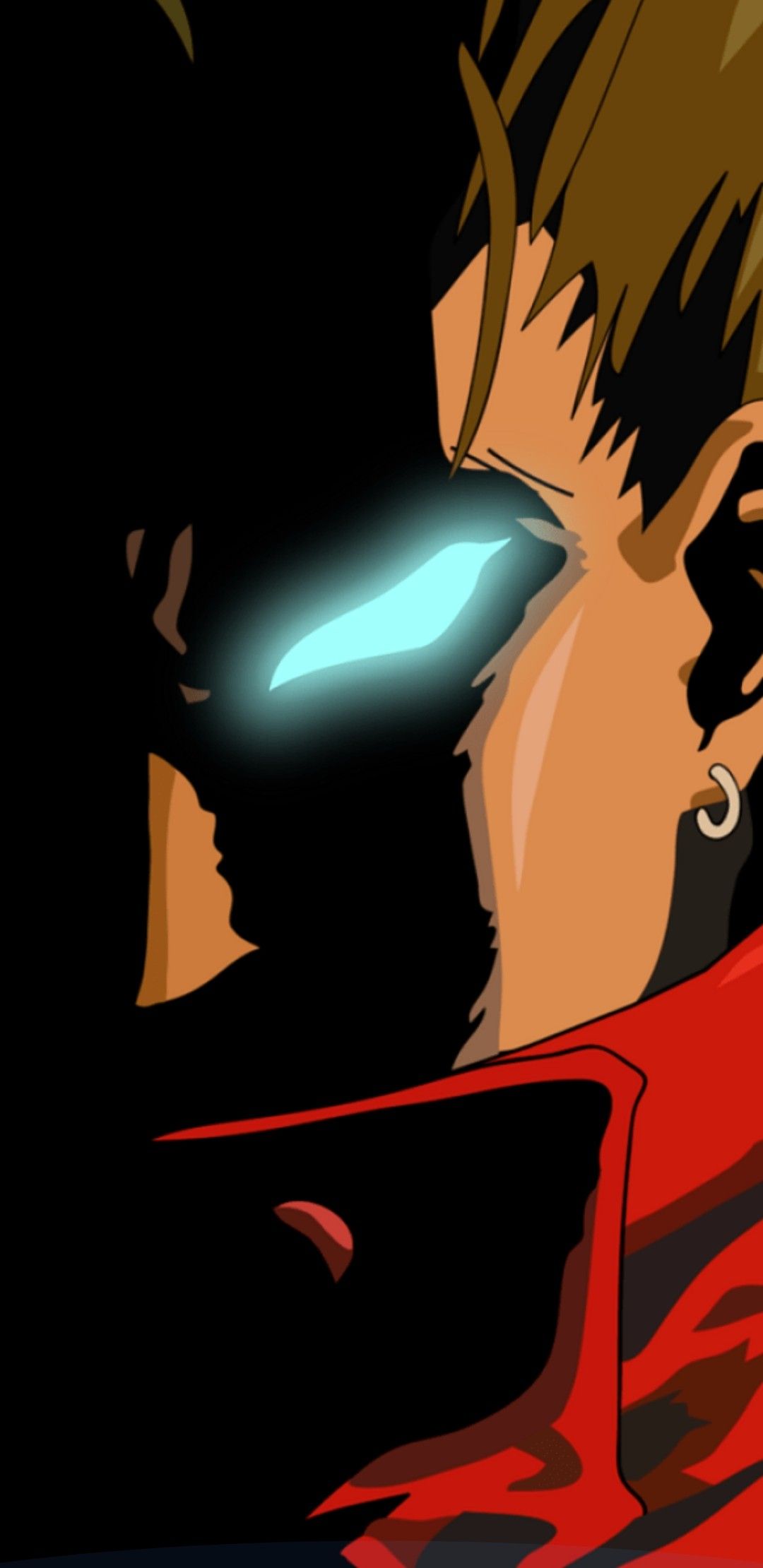 Vash The Stampede Iphone , HD Wallpaper & Backgrounds