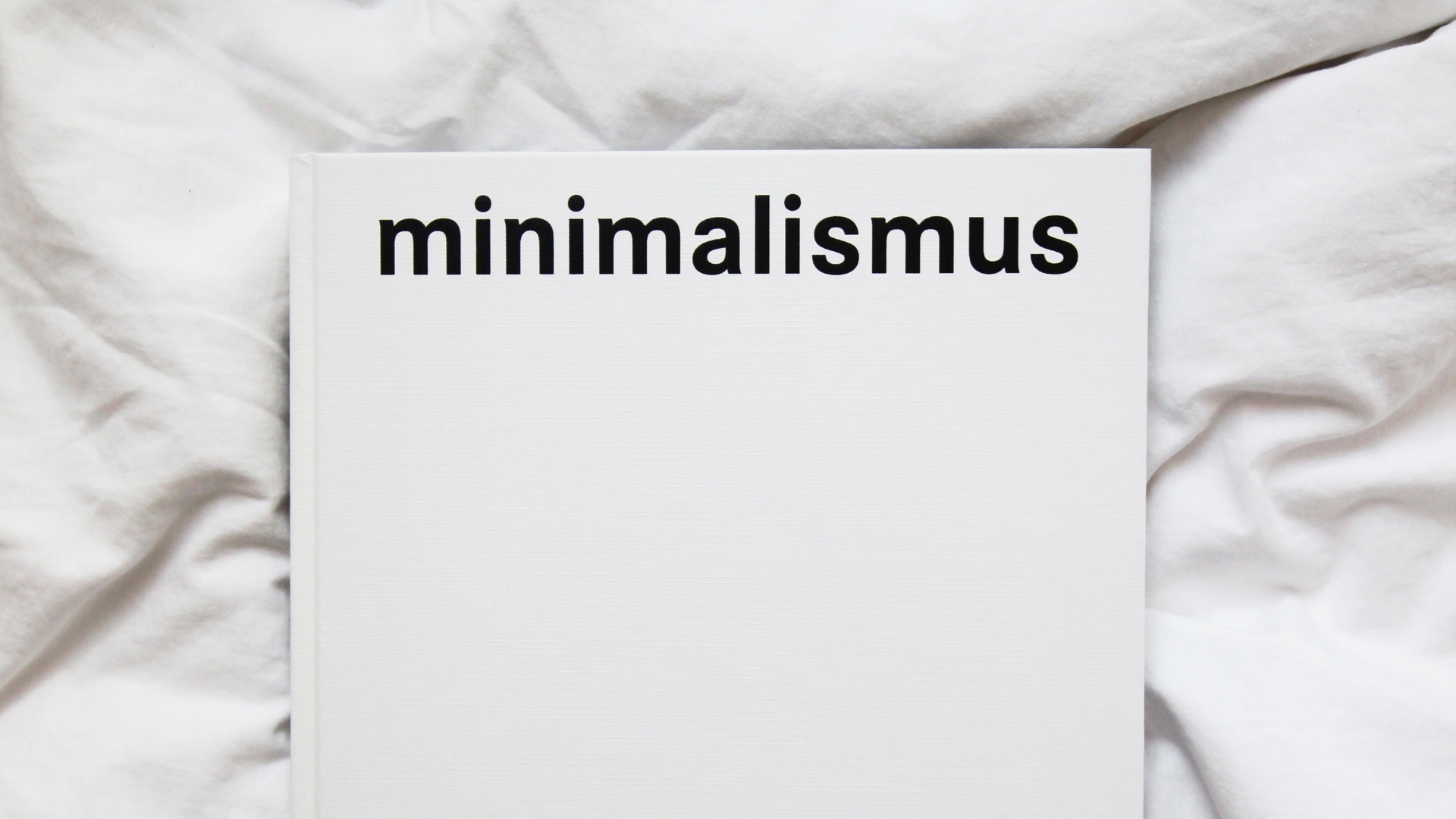 Wallpaper Minimalism, Inscription, White - Iphone 8+ Wallpaper Minimalist White , HD Wallpaper & Backgrounds