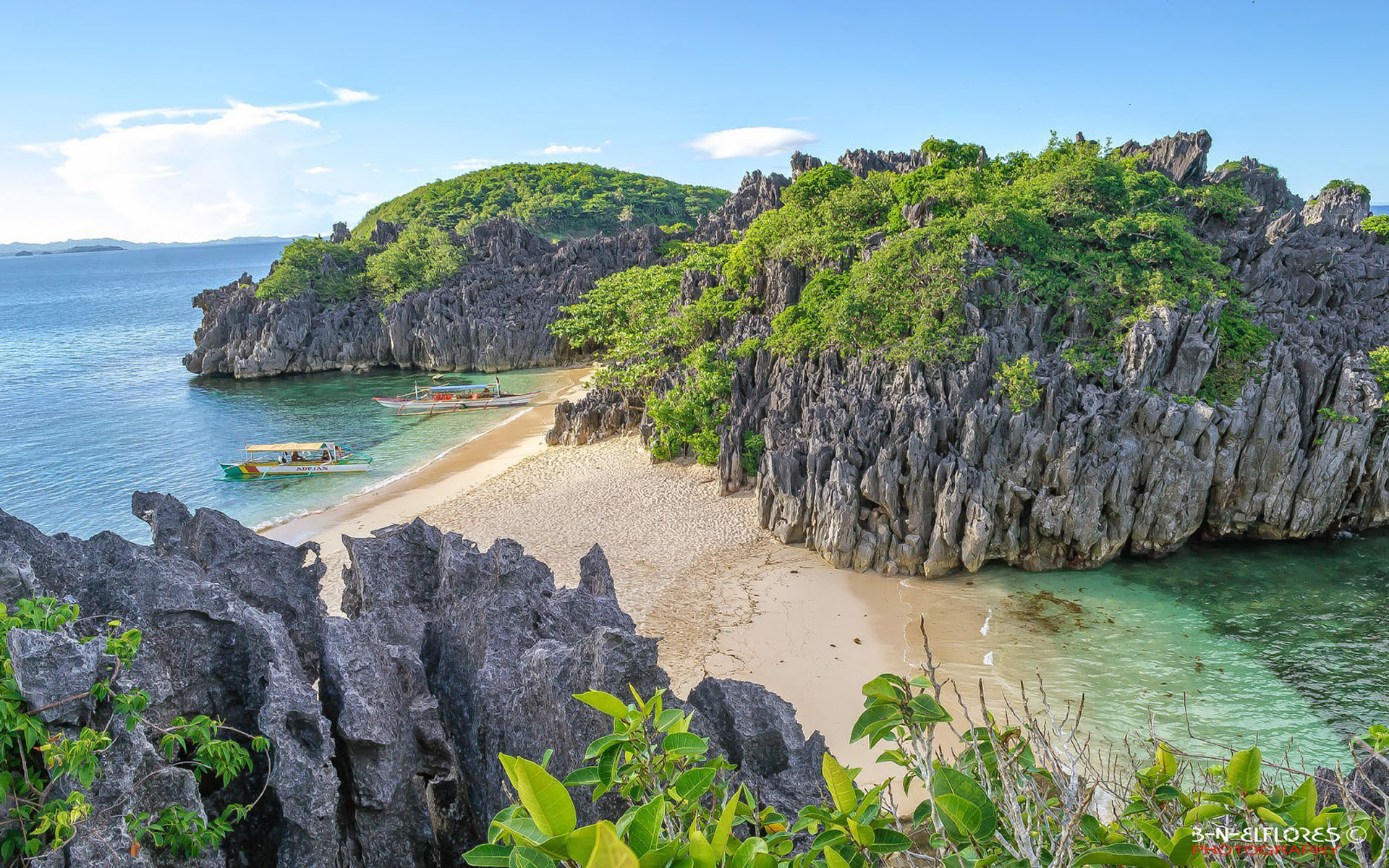 Lahos Island Camarines Sur , HD Wallpaper & Backgrounds