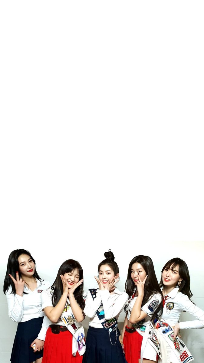 Korean Wave Red Velvet - 180927 Red Velvet , HD Wallpaper & Backgrounds
