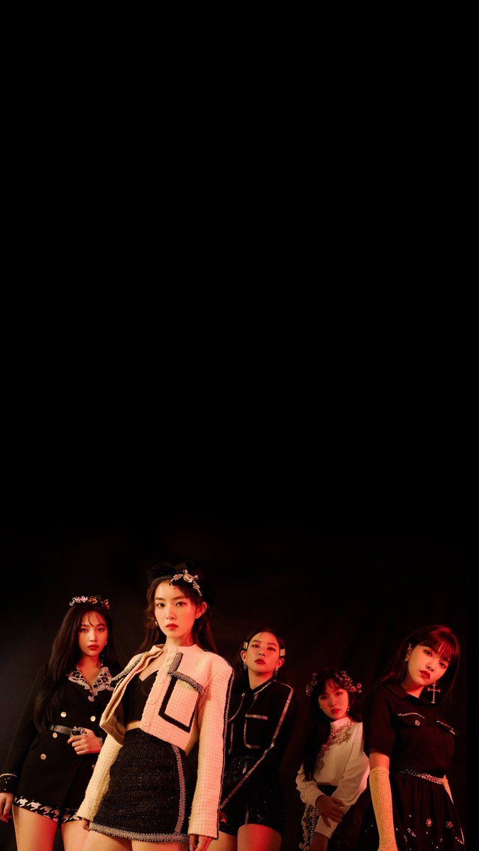 Red Velvet Psycho Wallpaper 
 Data-src /full/2044187 - Red Velvet Really Bad Boy , HD Wallpaper & Backgrounds