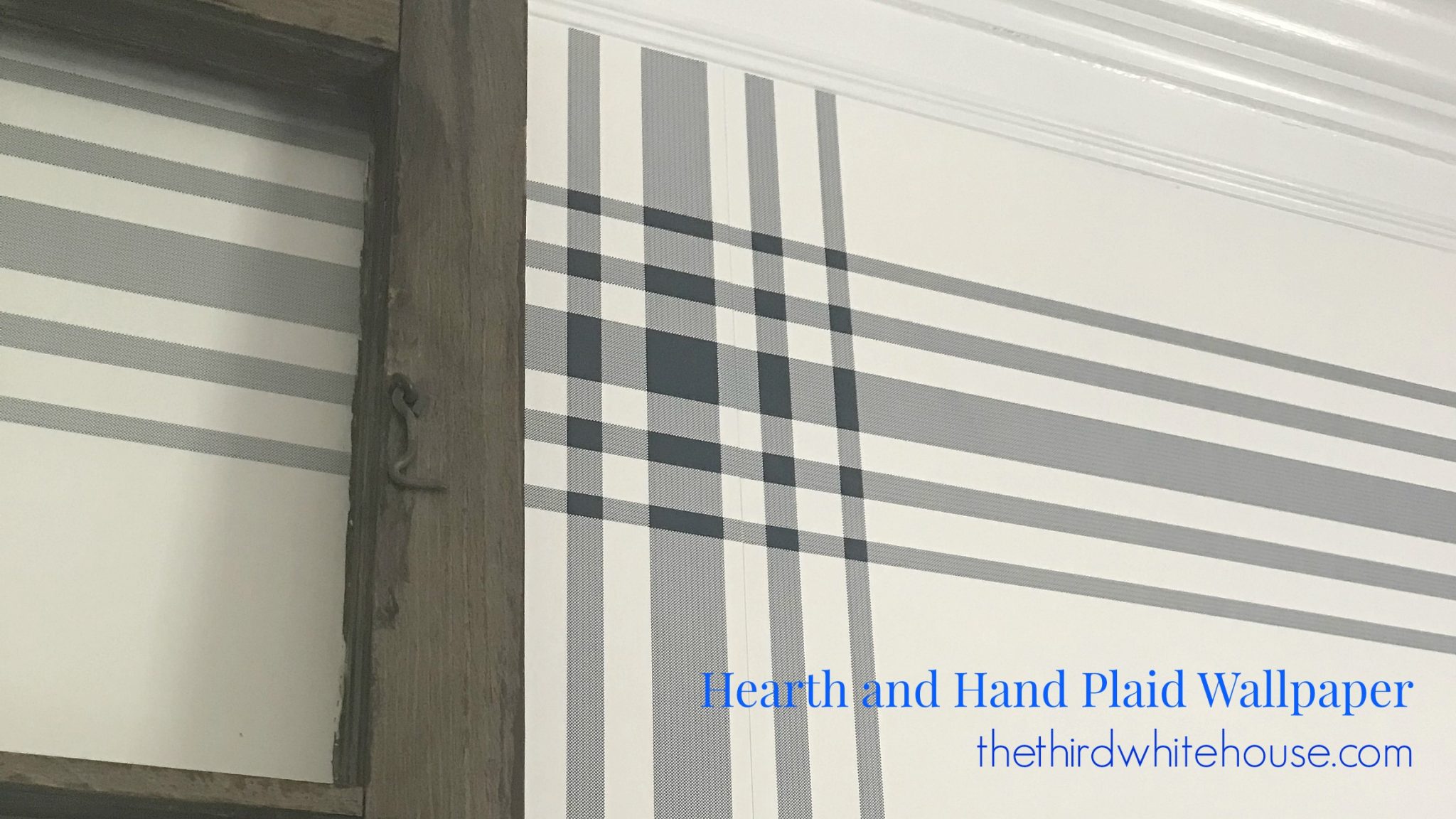 Wallpaper Wallpaper Wallpaper Wallpaper - Hearth And Hand Plaid , HD Wallpaper & Backgrounds