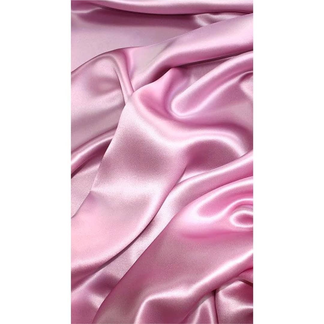 Pink Silk Aesthetic , HD Wallpaper & Backgrounds