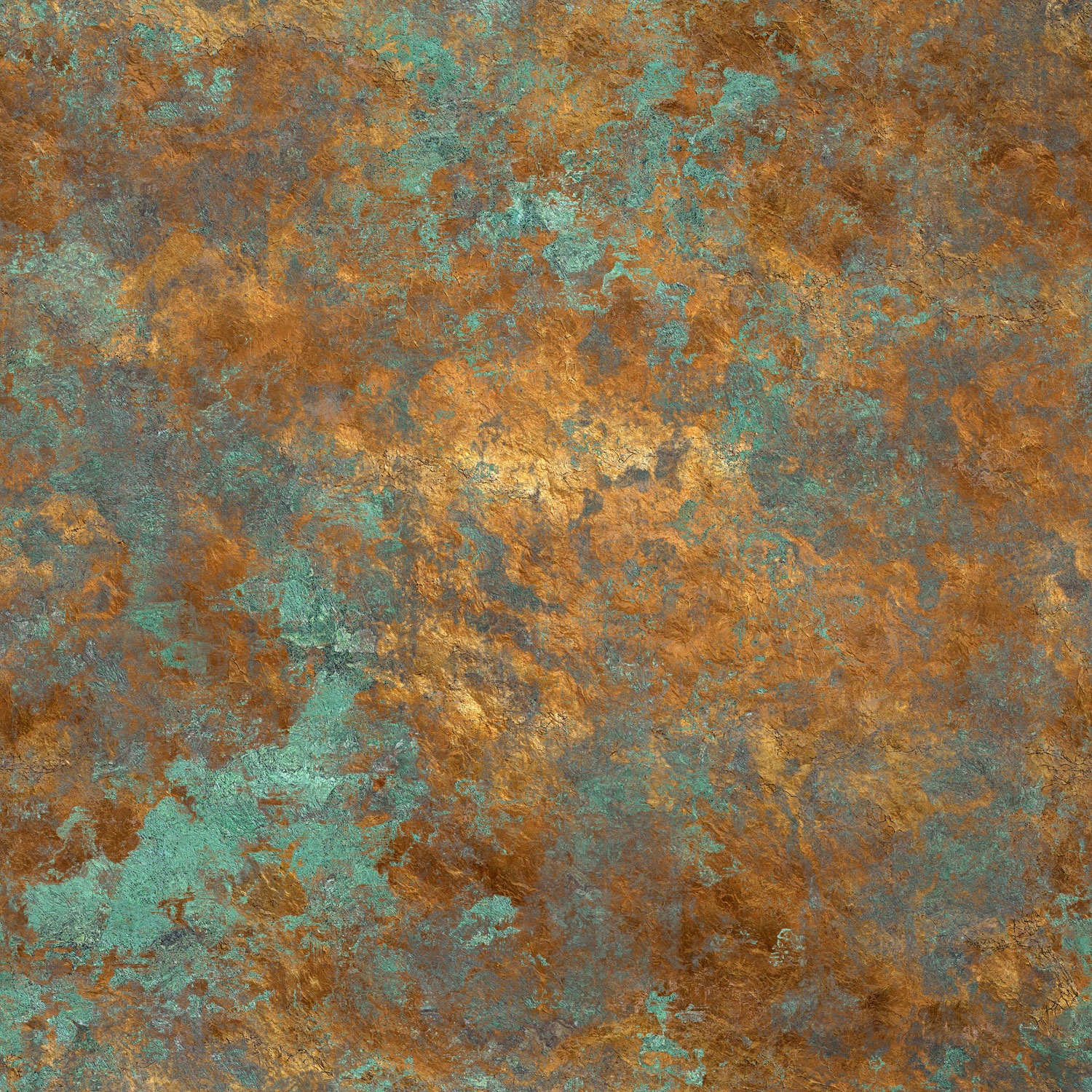 Bronze Background - Rusted Copper , HD Wallpaper & Backgrounds