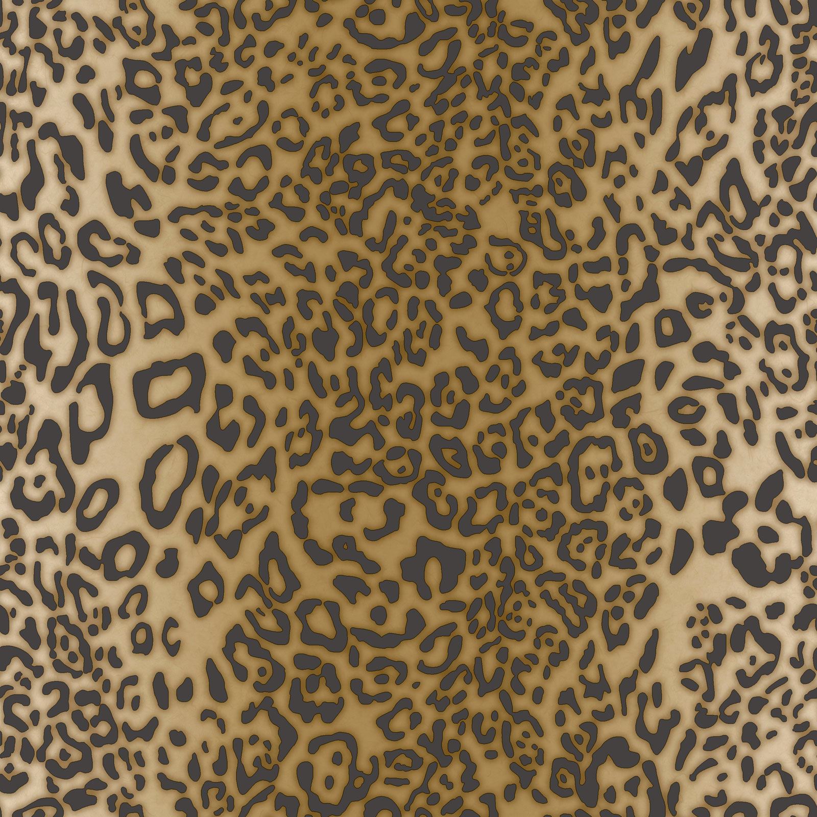 Animal Print Wallpaper Wall Decor Tiger Leopard Zebra - Wallpaper , HD Wallpaper & Backgrounds