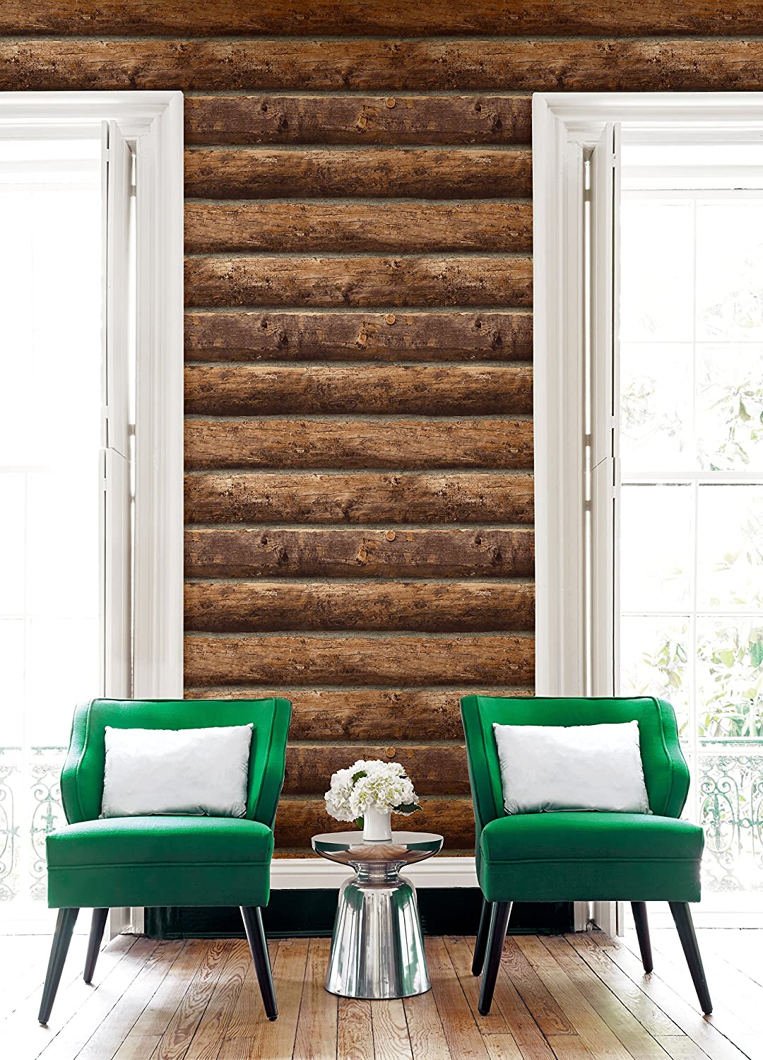 Log Cabin Wallpaper Uk , HD Wallpaper & Backgrounds