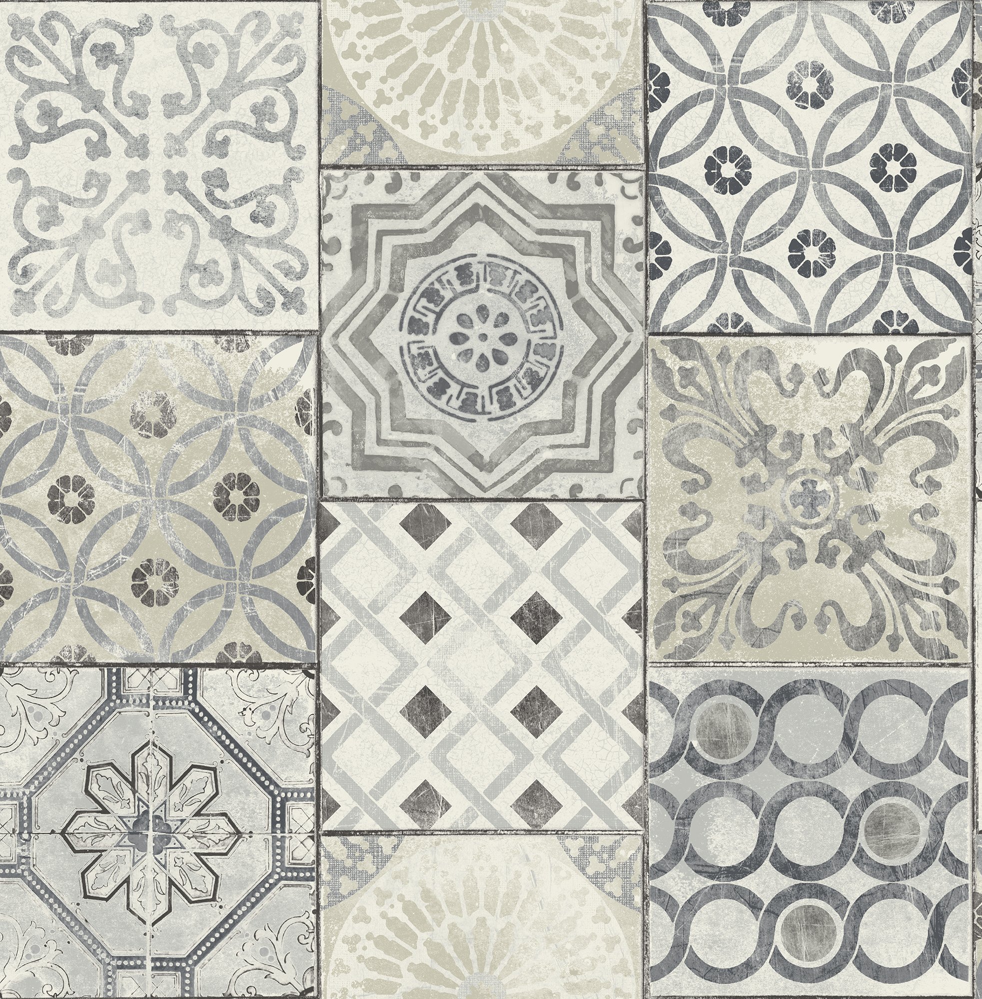 Moroccan Tile , HD Wallpaper & Backgrounds