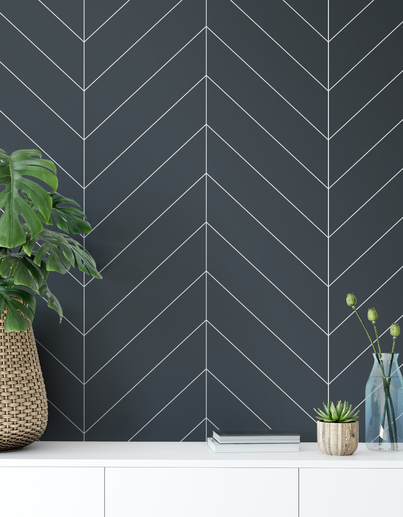 Herringbone Wallpaper , HD Wallpaper & Backgrounds