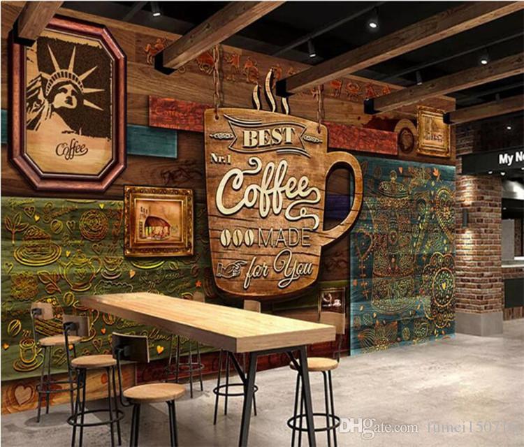 Coffee Shop Background , HD Wallpaper & Backgrounds