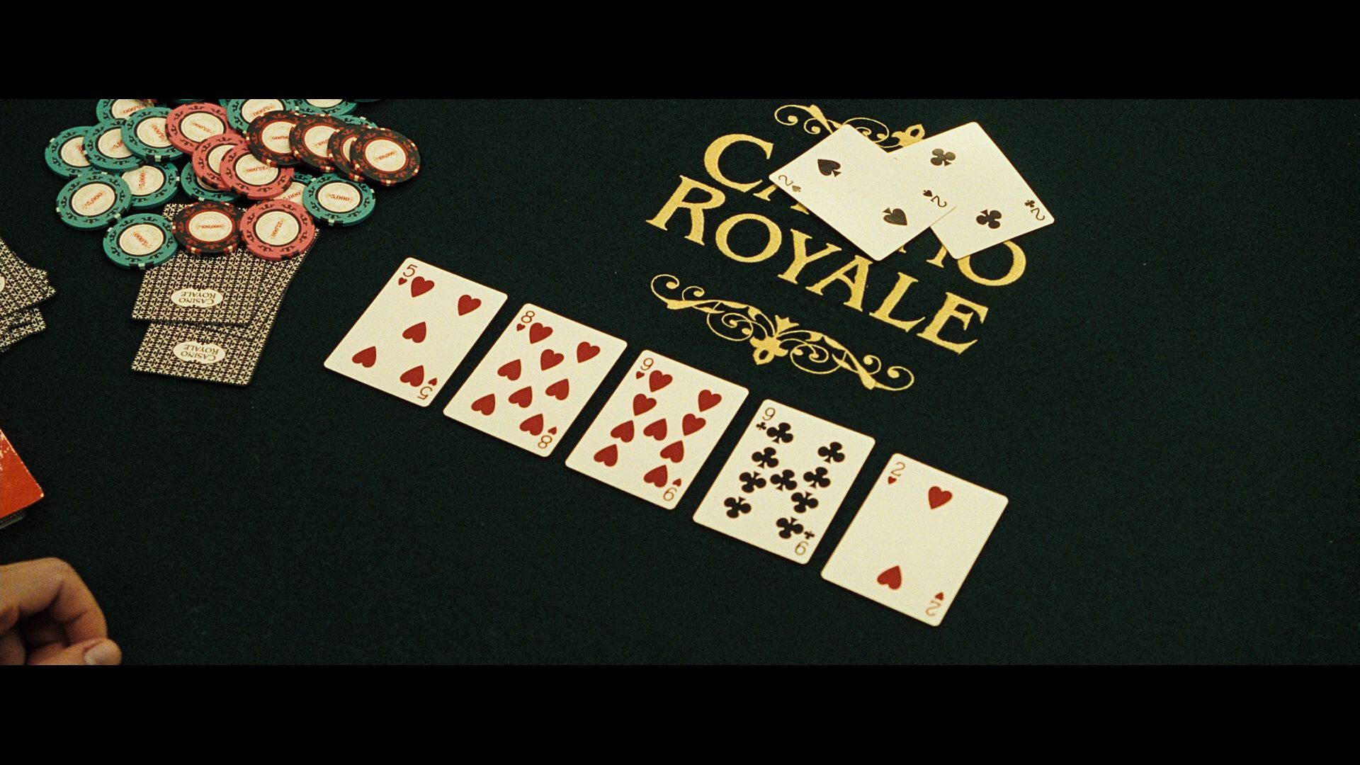 Casino Royale Wallpaper - Casino Royale Wallpaper Hd , HD Wallpaper & Backgrounds