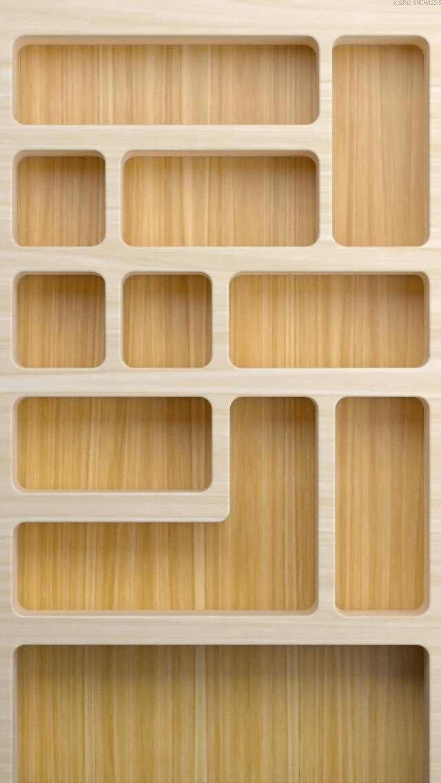 Shelf Iphone 5s Wallpapers Hd 134 Iphone 5s Wallpapers - Shelf Background Iphone 7 , HD Wallpaper & Backgrounds