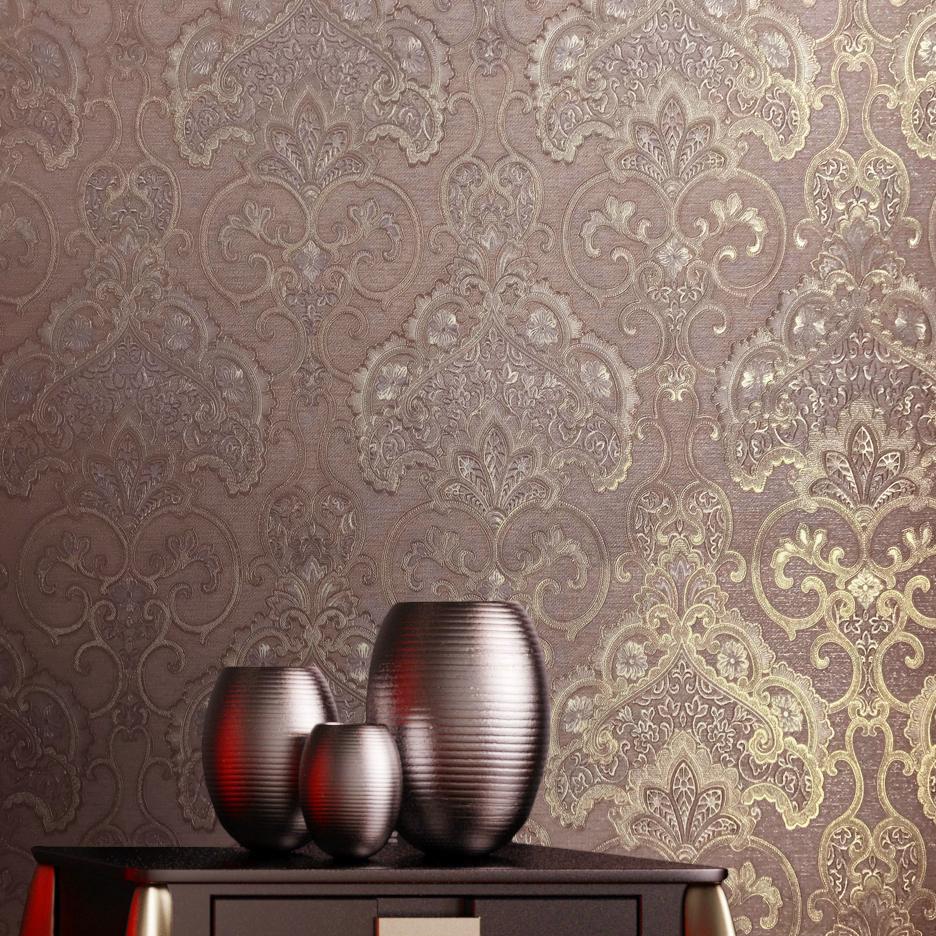 Rose Gold Dust , HD Wallpaper & Backgrounds