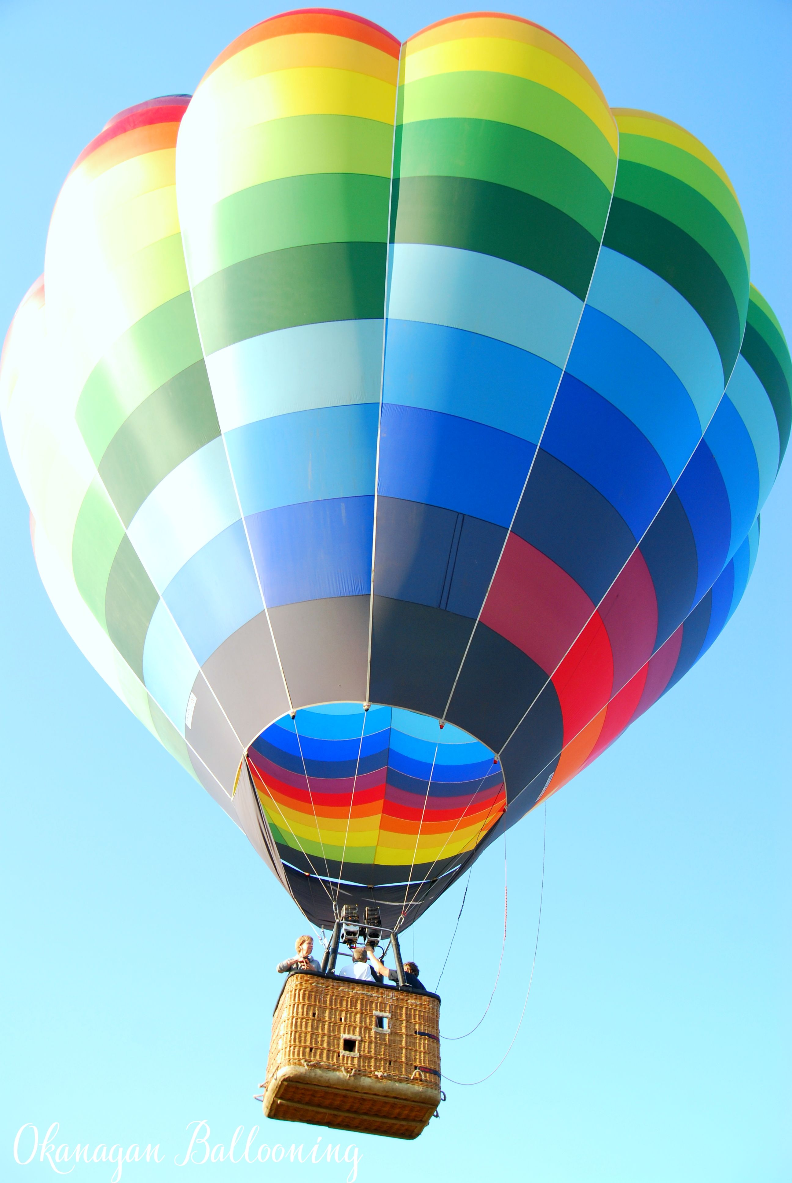 High Resolution Hot Air Balloon , HD Wallpaper & Backgrounds