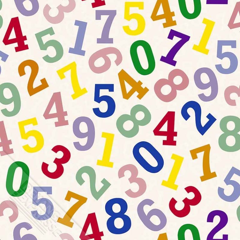 Numbers For Kids Background , HD Wallpaper & Backgrounds