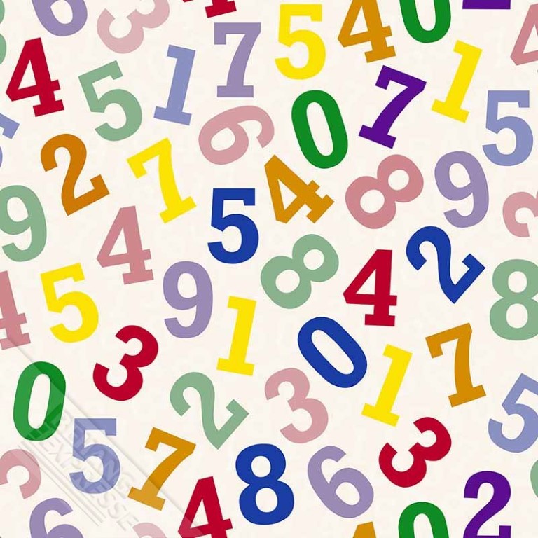 Numbers For Kids Background (#2916489) - HD Wallpaper & Backgrounds