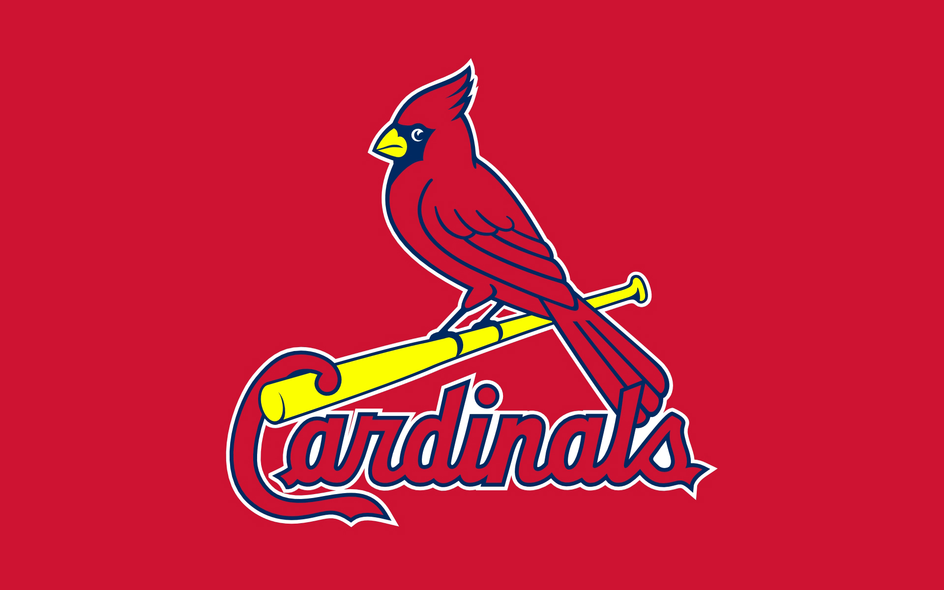 St Louis Cardinals Wallpaper , HD Wallpaper & Backgrounds