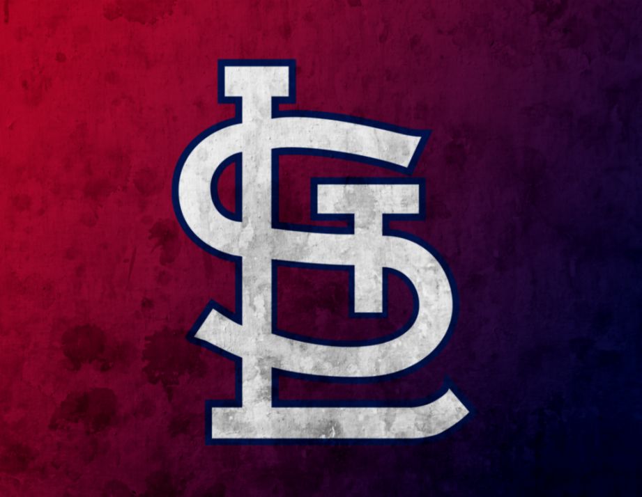 St Louis Cardinals Iphone Wallpaper Laptop Wallpapers - St Louis Cardinals 2020 Logo , HD Wallpaper & Backgrounds