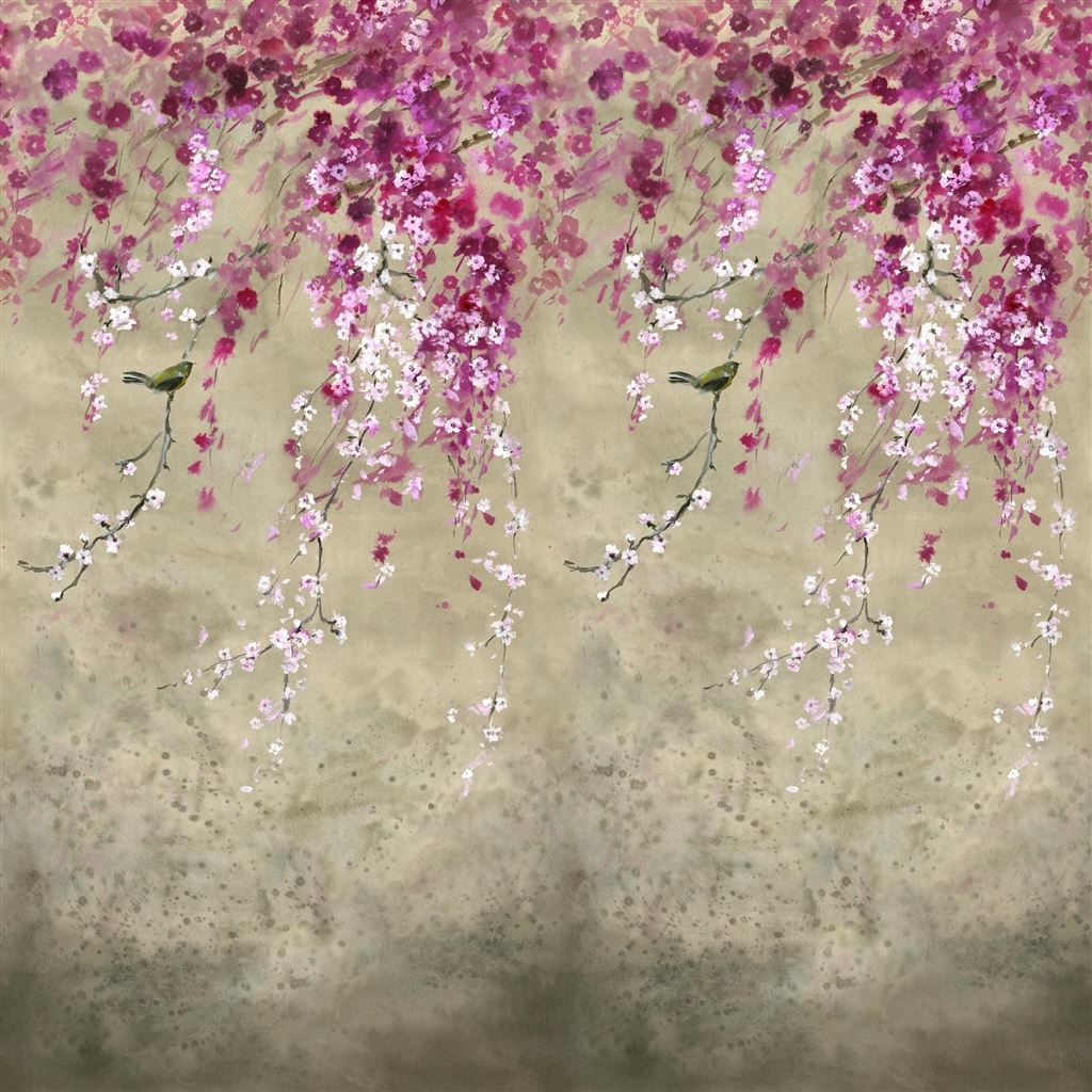 Shinsha Scene 1 Blossom , HD Wallpaper & Backgrounds