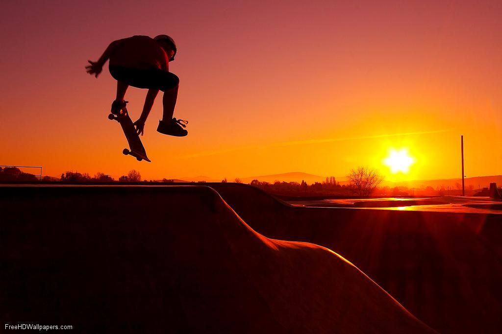 Skate Hd , HD Wallpaper & Backgrounds