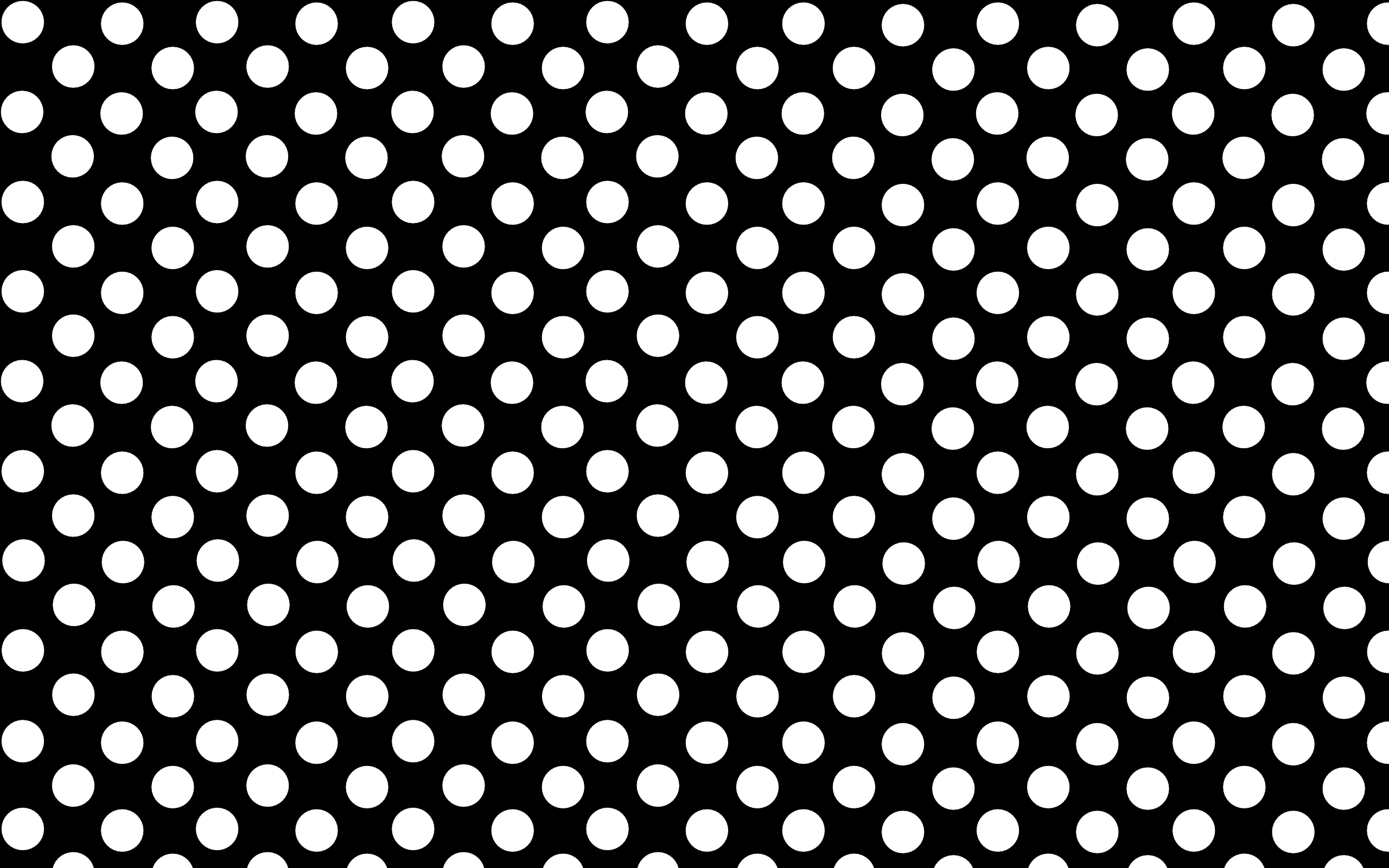 20 Cool Polka Dot Wallpapers - 3ds Max Dots Texture , HD Wallpaper & Backgrounds