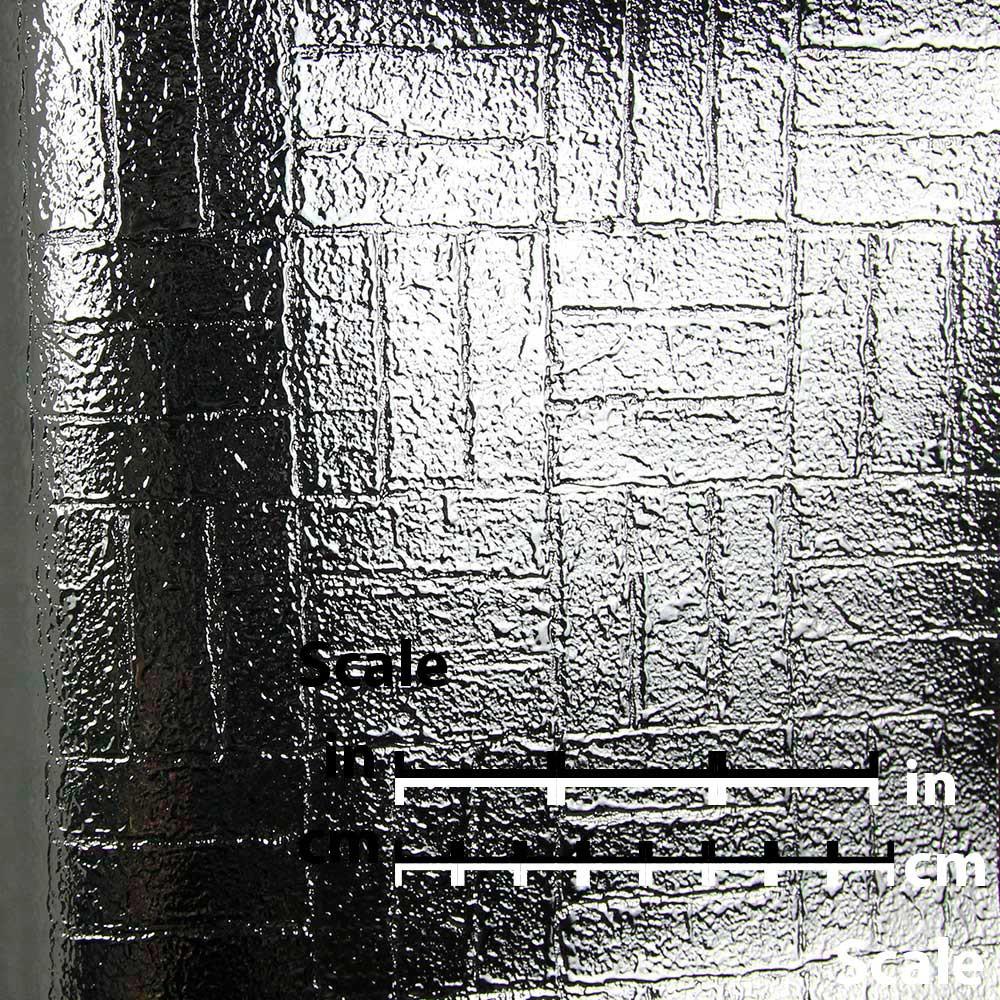 Silver Tile Foil Wallpaper By Julian Scott Designs - Silver Wallpaper Foil , HD Wallpaper & Backgrounds
