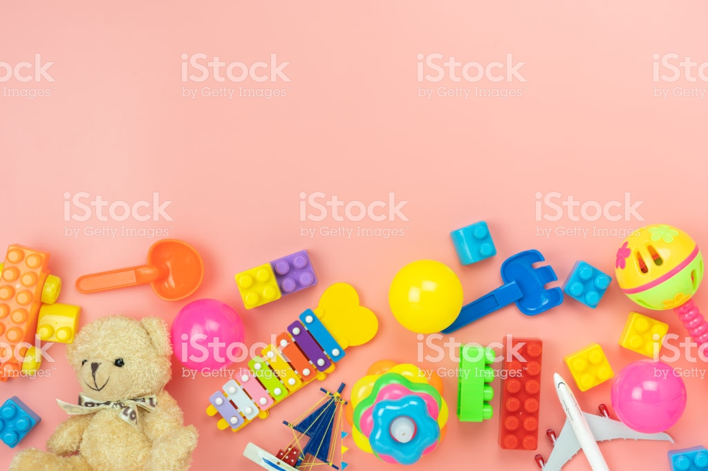 Background Toys , HD Wallpaper & Backgrounds