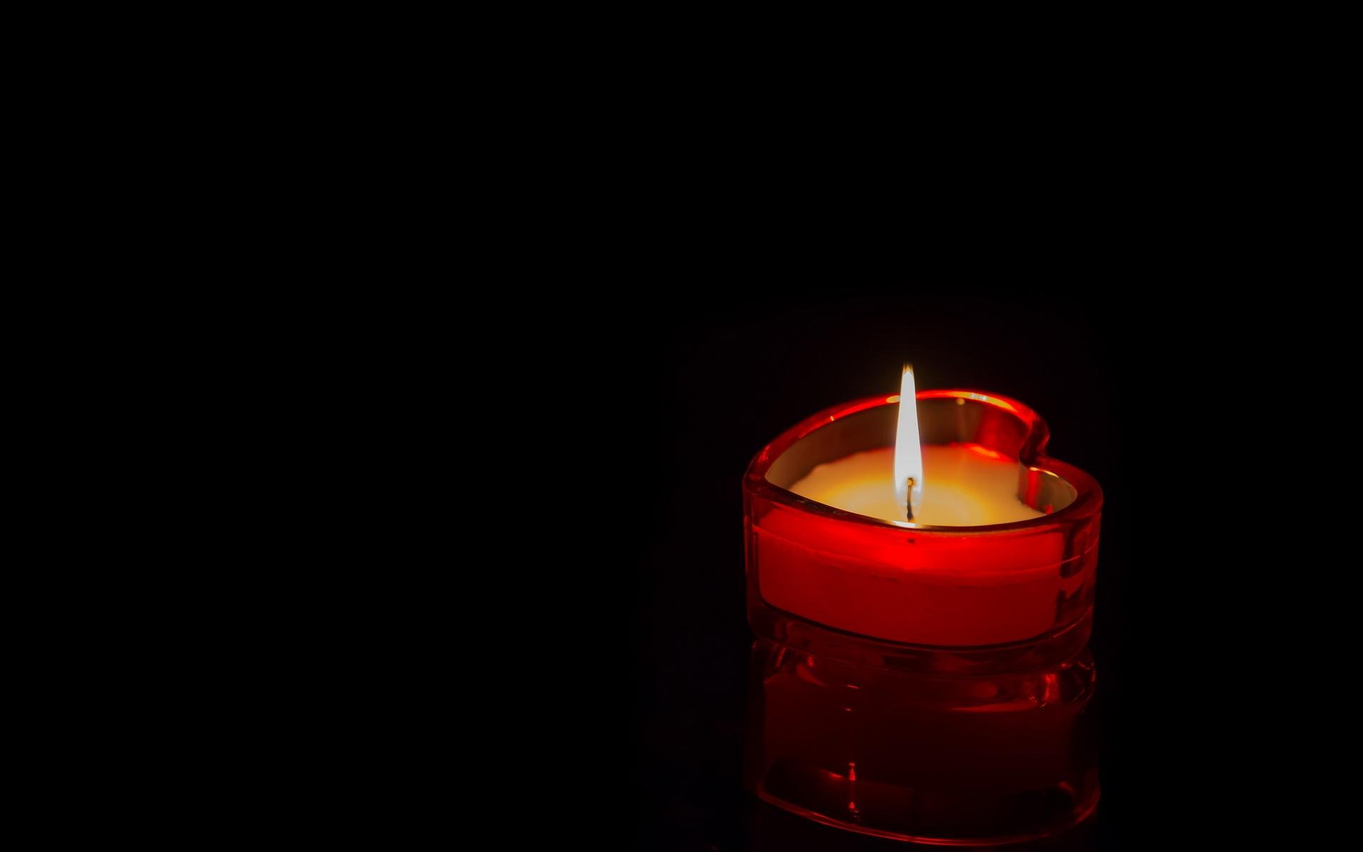 Candle , HD Wallpaper & Backgrounds