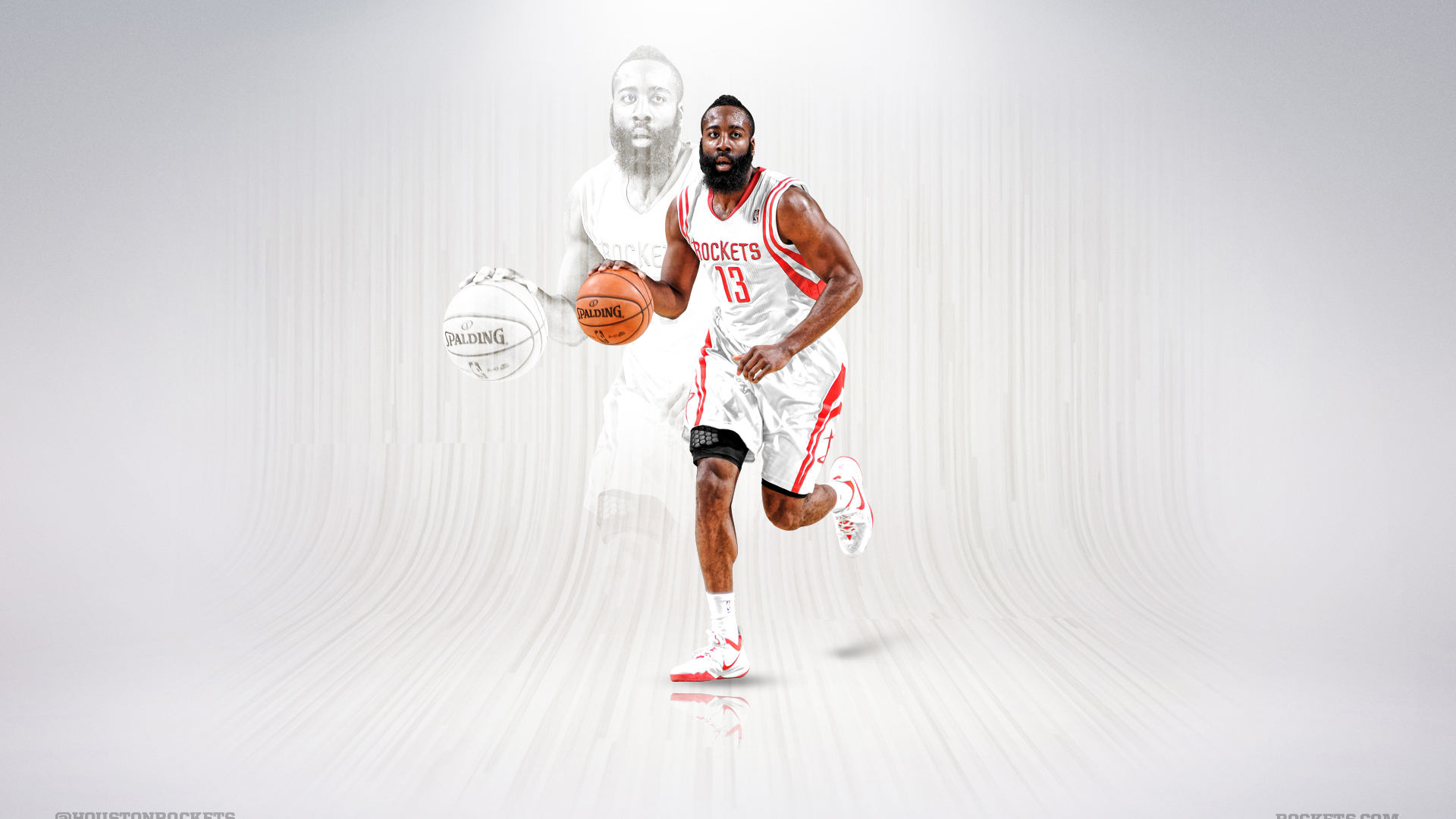 Background Houston Rockets Desktop , HD Wallpaper & Backgrounds