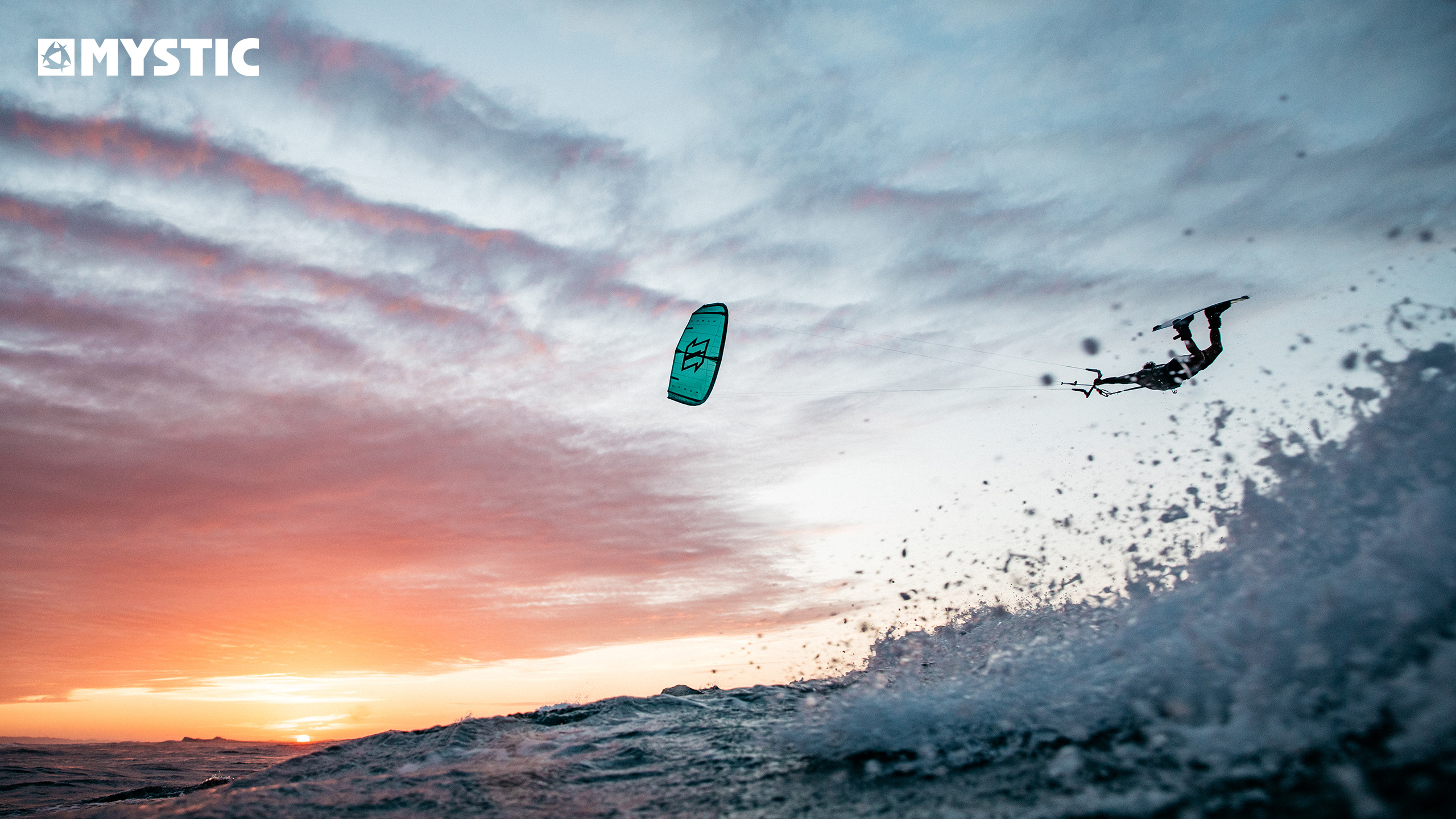 Kitesurfing , HD Wallpaper & Backgrounds