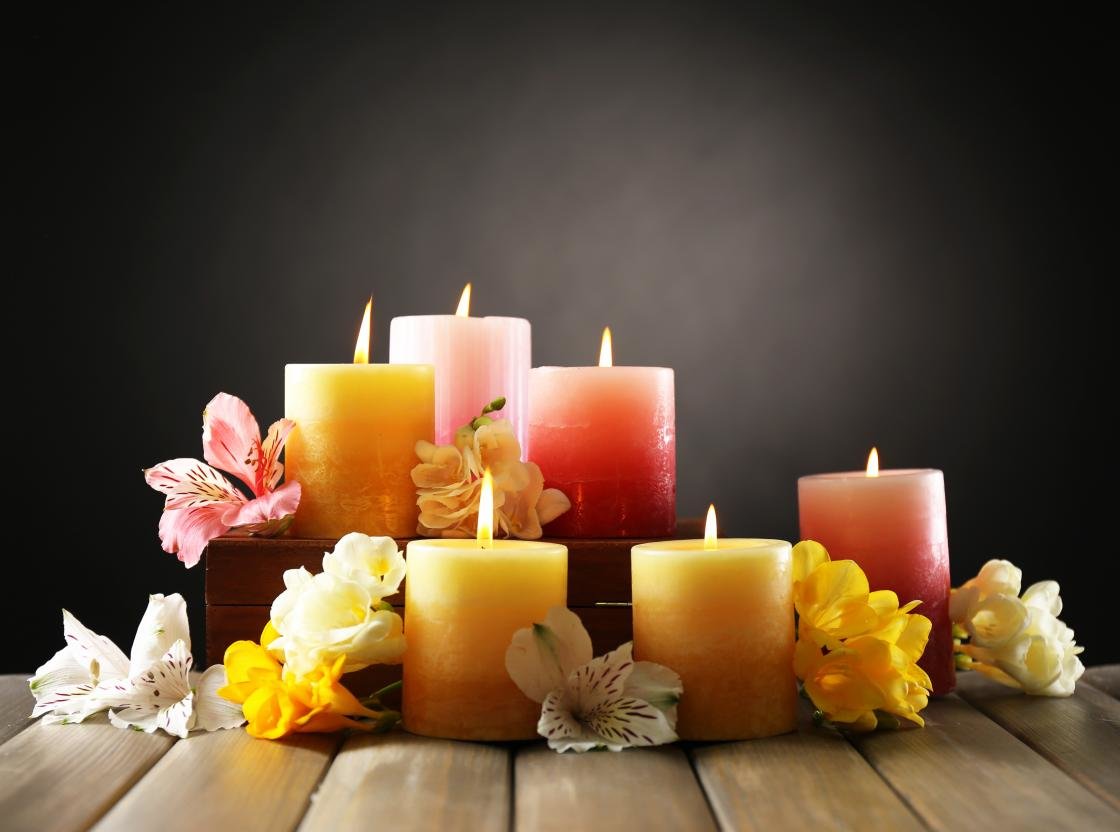 High Resolution Candle Hd Wallpaper Id - High Resolution Candle Wallpaper Hd , HD Wallpaper & Backgrounds