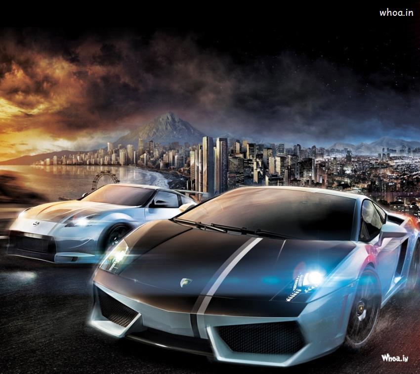 Racing Car Games Hd Wallpaper - Racing Cars Photos Hd , HD Wallpaper & Backgrounds