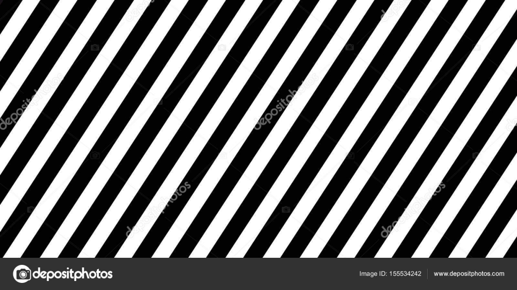 Horizontal Banner, Black Diagonal Lines - Rayas Blancas Y Negras Diagonales , HD Wallpaper & Backgrounds