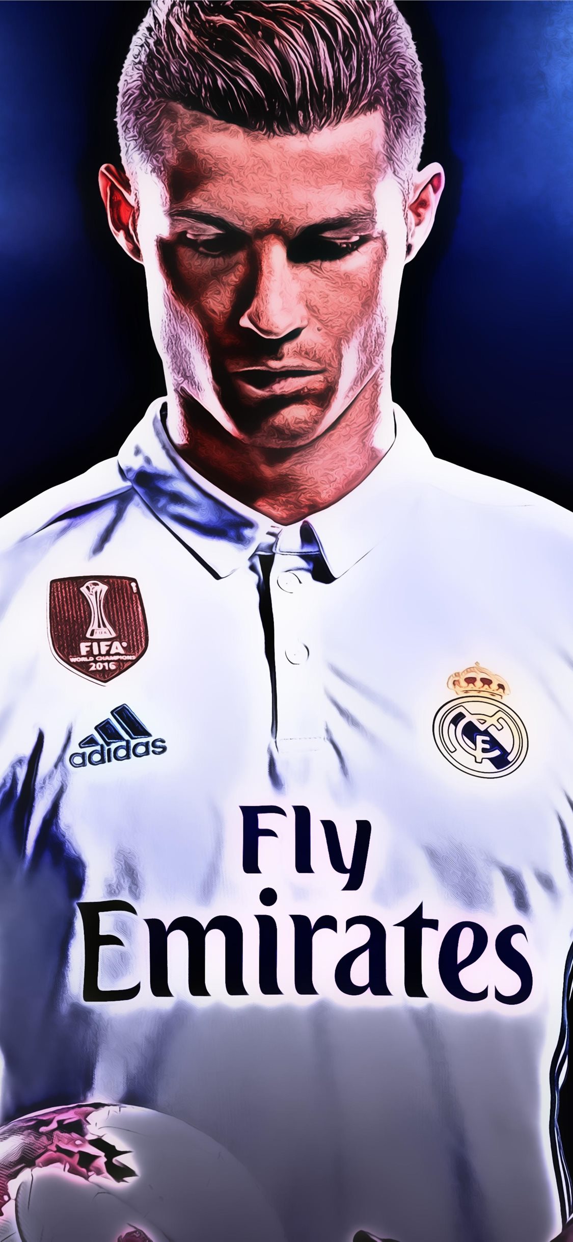 Ronaldo Hd , HD Wallpaper & Backgrounds