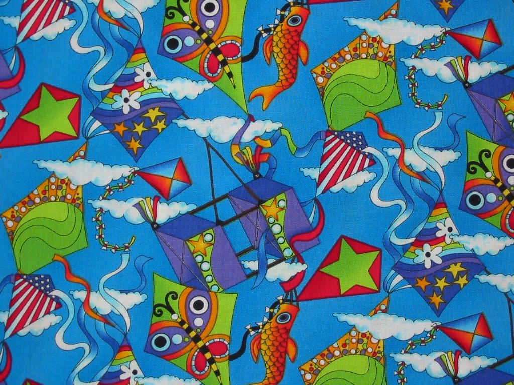Wallpaper 7 Kites Wallpapers - Kites , HD Wallpaper & Backgrounds
