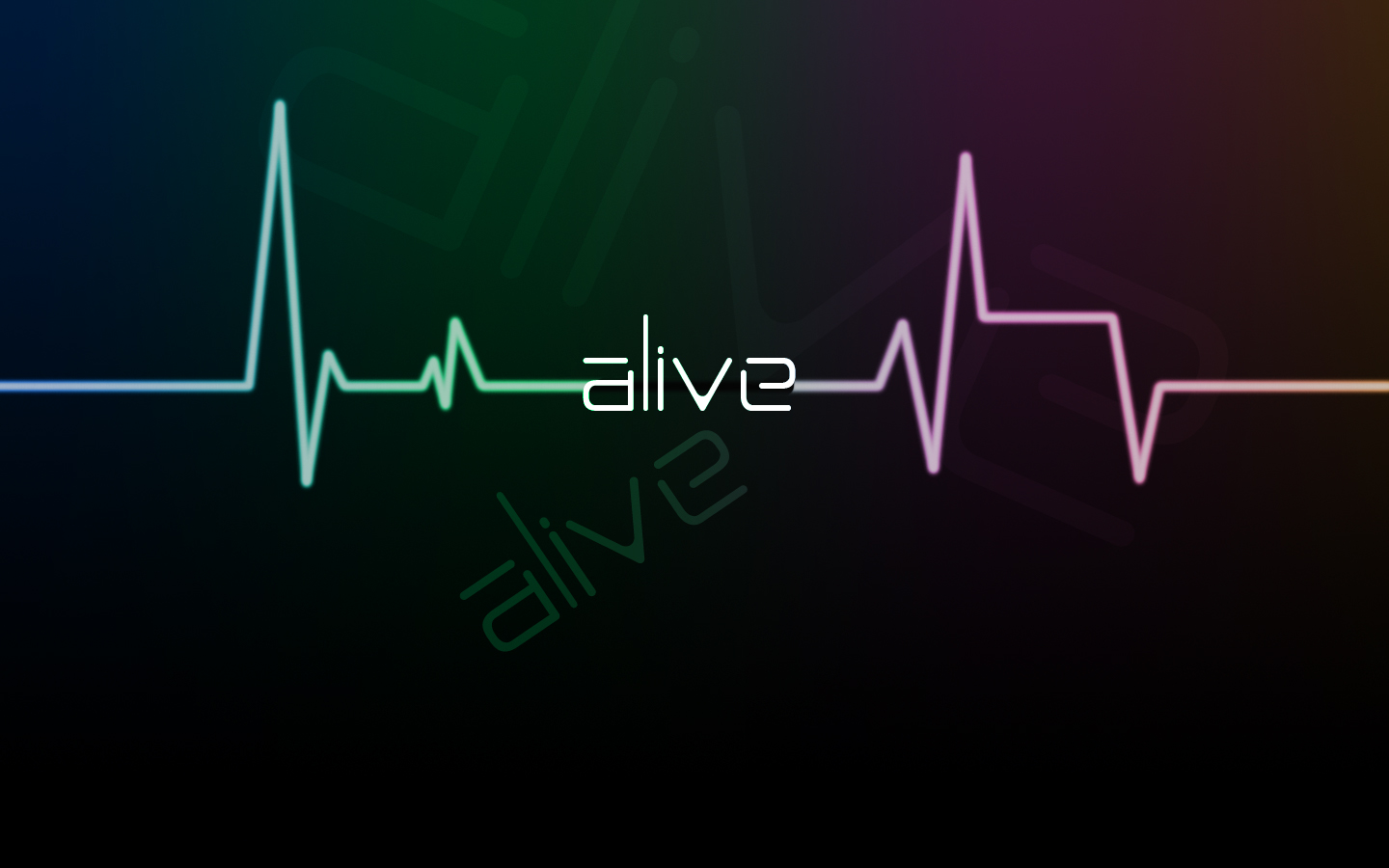 Alive Wallpaper 731568 Alive Wallpaper 731592 Alive , HD Wallpaper & Backgrounds