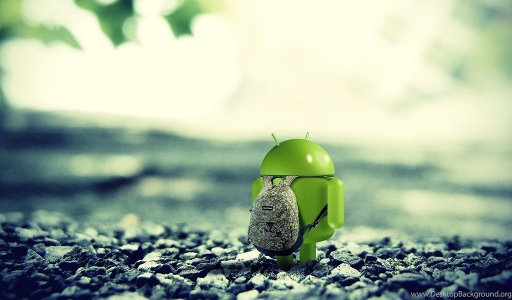 Android 3d Wallpapers Free Download Hd - Hd Wallpaper Cute Android Logo , HD Wallpaper & Backgrounds