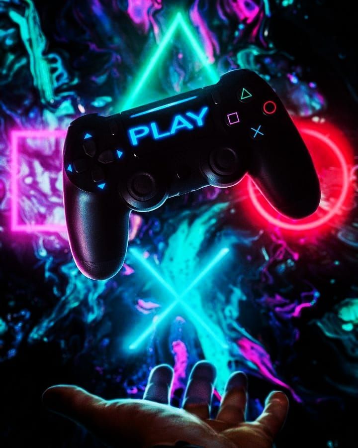 Best Gaming Wallpapers Iphone , HD Wallpaper & Backgrounds