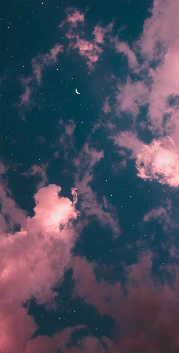 Pretty Sky Background , HD Wallpaper & Backgrounds