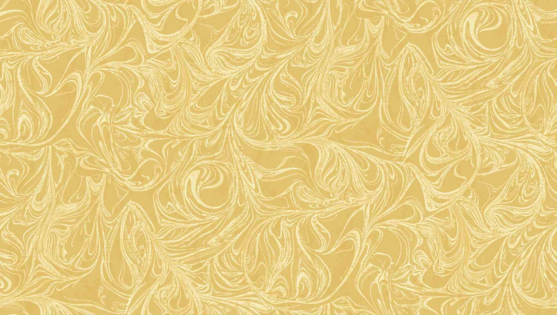 Ornare Patch Design Wall Paper Beige Yellow 81094-4 - Wallpaper , HD Wallpaper & Backgrounds