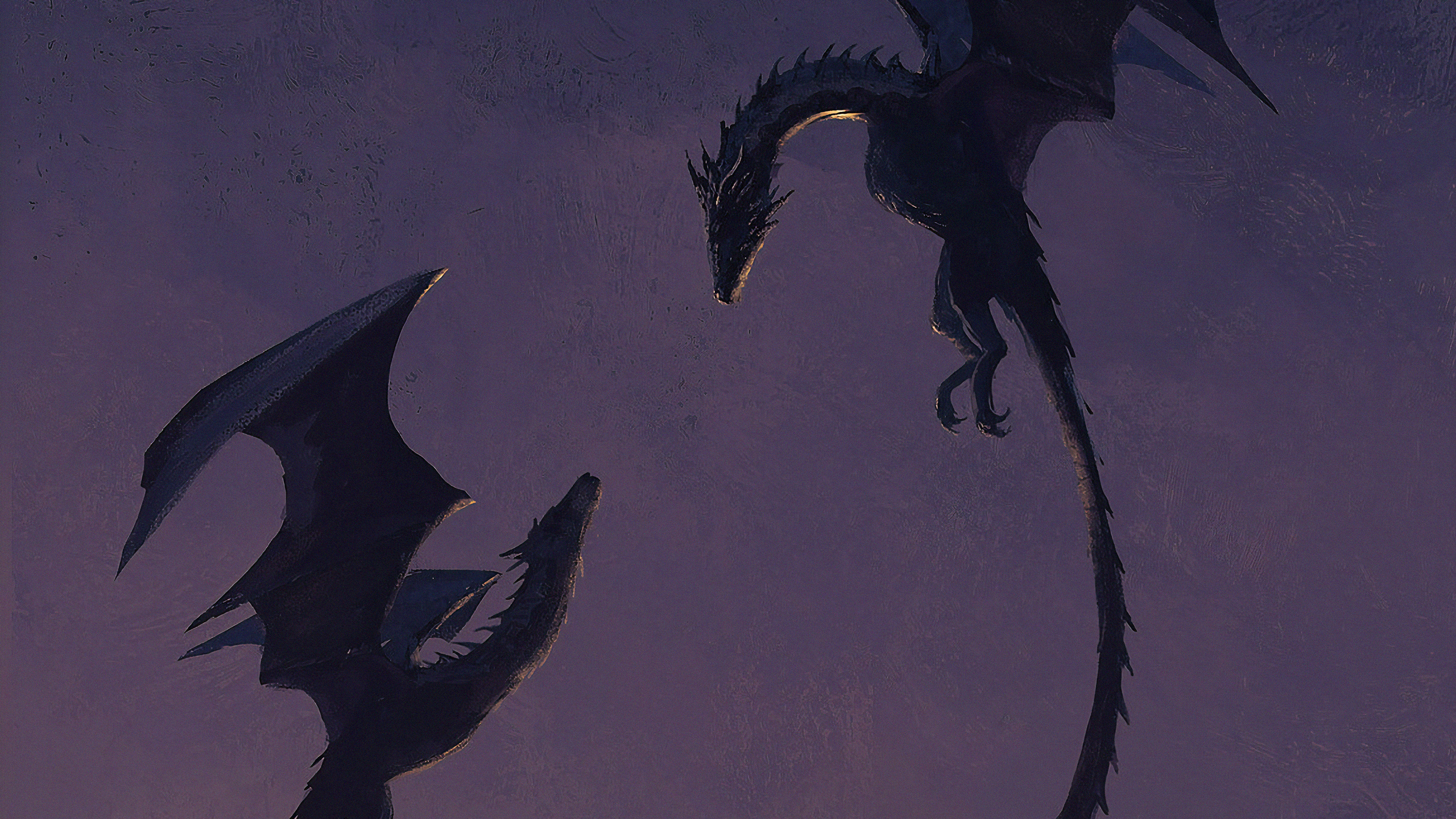 Got Dragons , HD Wallpaper & Backgrounds