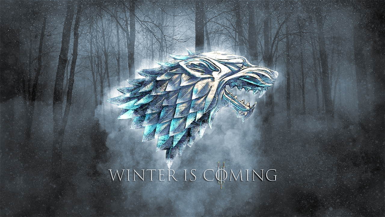 Game Of Thrones, Got, Wallpaper - Game Of Thrones Stark Wallpaper 4k , HD Wallpaper & Backgrounds