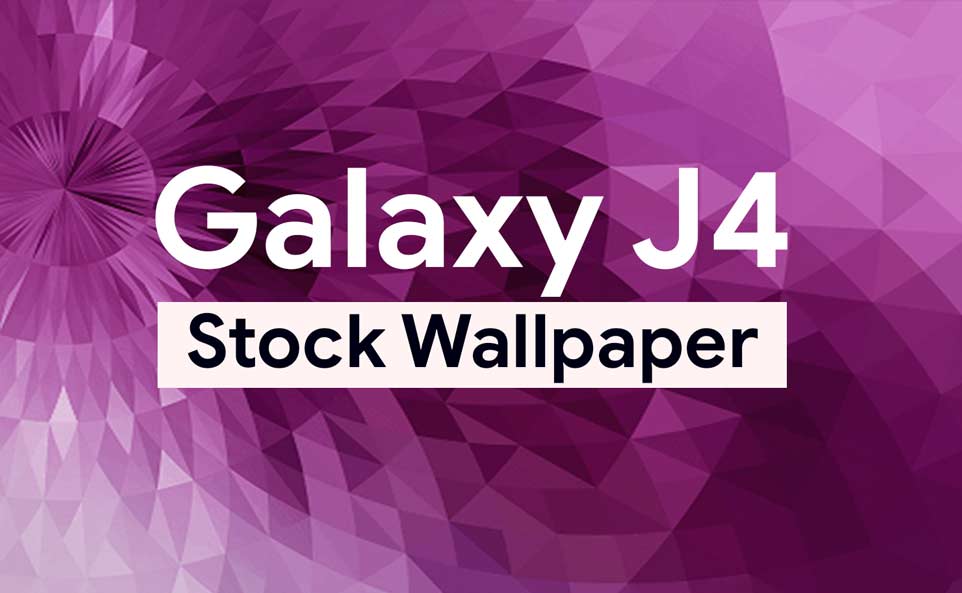 Download Galaxy J4 Stock Wallpapers - Samsung J4 Wallpaper Hd , HD Wallpaper & Backgrounds