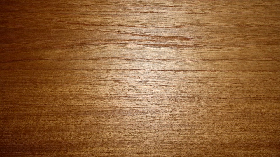 Desk Wallpaper - Woodgrain Background For Powerpoint , HD Wallpaper & Backgrounds