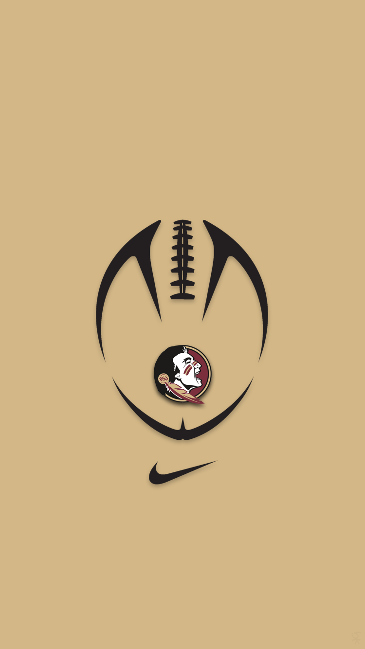 Florida State Football Iphone , HD Wallpaper & Backgrounds